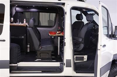 2025 Mercedes-Benz Sprinter 2500  EO - Photo 10 - Placentia, CA 92870