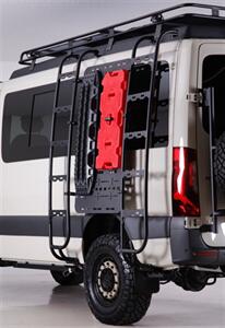 2025 Mercedes-Benz Sprinter 2500  EO - Photo 30 - Placentia, CA 92870