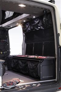 2025 Mercedes-Benz Sprinter 2500  EO - Photo 46 - Placentia, CA 92870