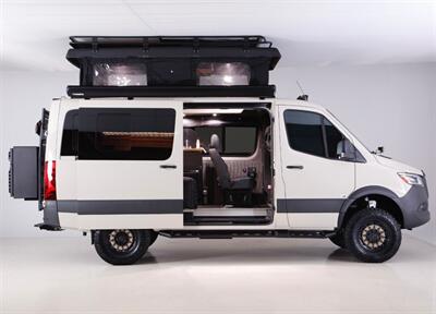 2025 Mercedes-Benz Sprinter 2500  EO - Photo 7 - Placentia, CA 92870