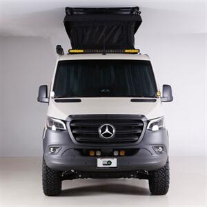 2025 Mercedes-Benz Sprinter 2500  EO - Photo 3 - Placentia, CA 92870