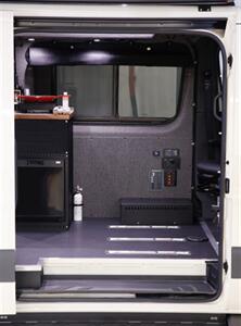 2025 Mercedes-Benz Sprinter 2500  EO - Photo 12 - Placentia, CA 92870