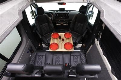 2025 Mercedes-Benz Sprinter 2500  EO - Photo 11 - Placentia, CA 92870