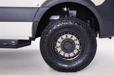 2025 Mercedes-Benz Sprinter 2500  EO - Photo 58 - Placentia, CA 92870