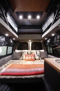 2025 Mercedes-Benz Sprinter 2500  EO - Photo 18 - Placentia, CA 92870