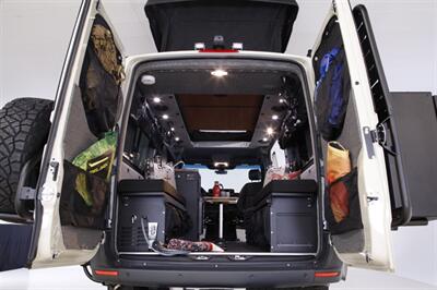 2025 Mercedes-Benz Sprinter 2500  EO - Photo 33 - Placentia, CA 92870