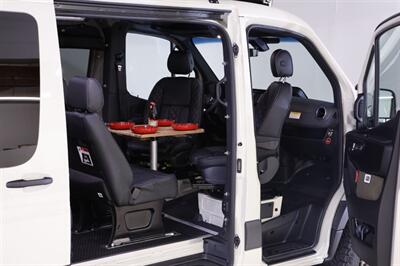 2025 Mercedes-Benz Sprinter 2500  EO - Photo 9 - Placentia, CA 92870