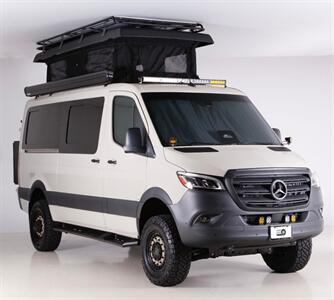 2025 Mercedes-Benz Sprinter 2500  EO - Photo 2 - Placentia, CA 92870