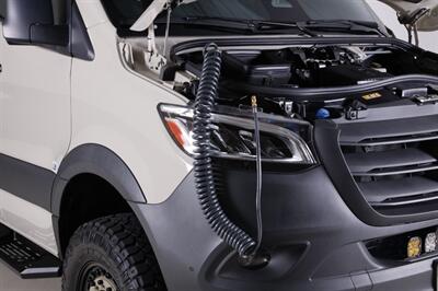 2025 Mercedes-Benz Sprinter 2500  EO - Photo 60 - Placentia, CA 92870