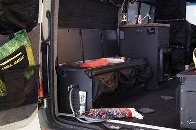 2025 Mercedes-Benz Sprinter 2500  EO - Photo 41 - Placentia, CA 92870