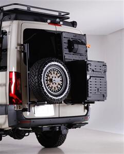 2025 Mercedes-Benz Sprinter 2500  EO - Photo 28 - Placentia, CA 92870