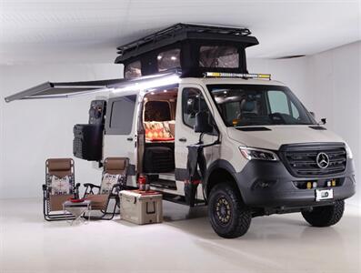 2025 Mercedes-Benz Sprinter 2500  EO - Photo 21 - Placentia, CA 92870