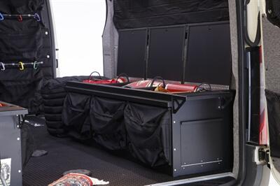 2025 Mercedes-Benz Sprinter 2500  EO - Photo 44 - Placentia, CA 92870