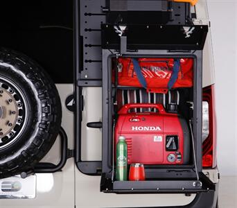 2025 Mercedes-Benz Sprinter 2500  EO - Photo 26 - Placentia, CA 92870