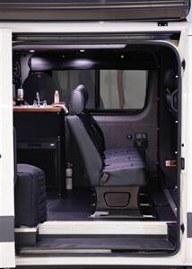 2025 Mercedes-Benz Sprinter 2500  EO - Photo 8 - Placentia, CA 92870