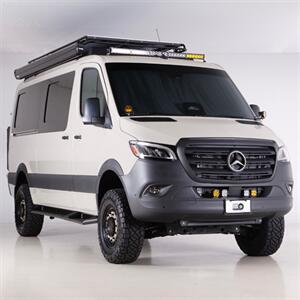 2025 Mercedes-Benz Sprinter 2500  EO - Photo 5 - Placentia, CA 92870