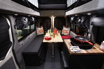 2025 Mercedes-Benz Sprinter 2500  EO - Photo 16 - Placentia, CA 92870