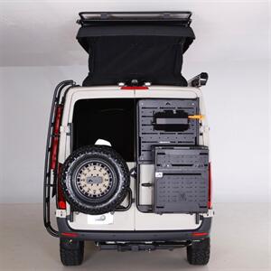 2025 Mercedes-Benz Sprinter 2500  EO - Photo 25 - Placentia, CA 92870