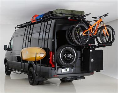 2020 Mercedes-Benz Sprinter 3500XD   - Photo 19 - Placentia, CA 92870