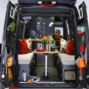2020 Mercedes-Benz Sprinter 3500XD   - Photo 25 - Placentia, CA 92870