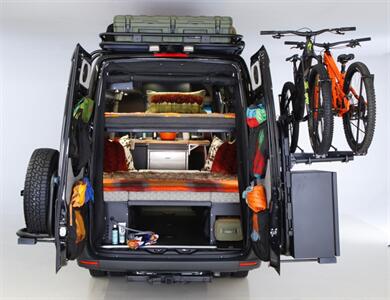 2020 Mercedes-Benz Sprinter 3500XD   - Photo 22 - Placentia, CA 92870