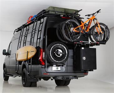 2020 Mercedes-Benz Sprinter 3500XD   - Photo 1 - Placentia, CA 92870