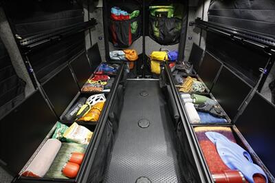 2020 Mercedes-Benz Sprinter 3500XD   - Photo 15 - Placentia, CA 92870