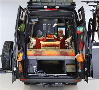 2020 Mercedes-Benz Sprinter 3500XD   - Photo 21 - Placentia, CA 92870