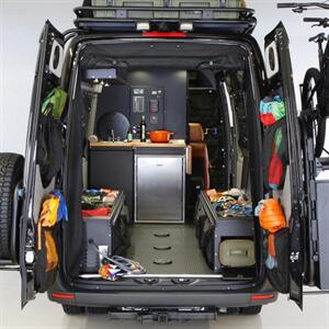 2020 Mercedes-Benz Sprinter 3500XD   - Photo 28 - Placentia, CA 92870