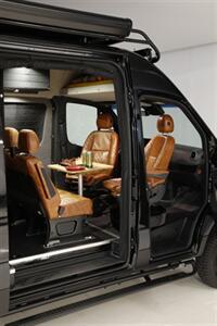 2020 Mercedes-Benz Sprinter 3500XD   - Photo 11 - Placentia, CA 92870