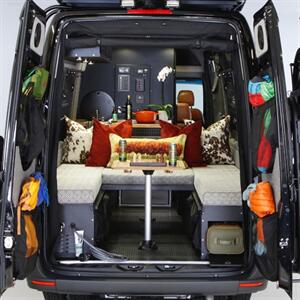 2020 Mercedes-Benz Sprinter 3500XD   - Photo 24 - Placentia, CA 92870