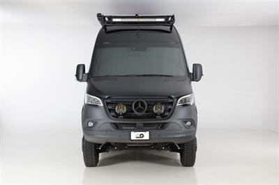 2020 Mercedes-Benz Sprinter 3500XD   - Photo 4 - Placentia, CA 92870