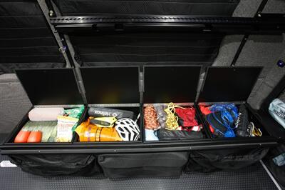 2020 Mercedes-Benz Sprinter 3500XD   - Photo 16 - Placentia, CA 92870