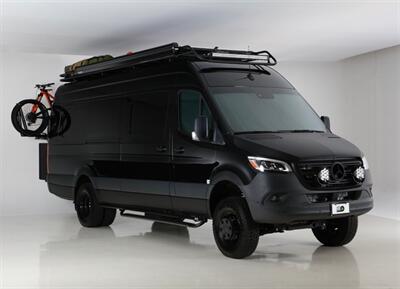 2020 Mercedes-Benz Sprinter 3500XD   - Photo 3 - Placentia, CA 92870