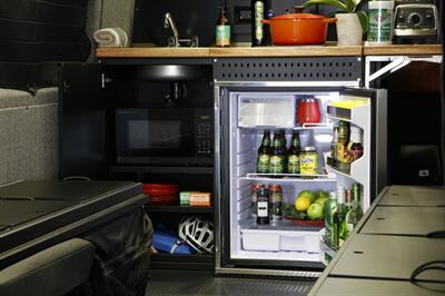 2020 Mercedes-Benz Sprinter 3500XD   - Photo 31 - Placentia, CA 92870