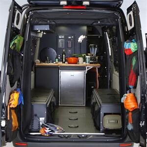 2020 Mercedes-Benz Sprinter 3500XD   - Photo 27 - Placentia, CA 92870