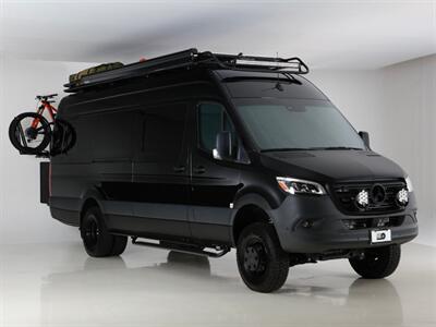 2020 Mercedes-Benz Sprinter 3500XD   - Photo 44 - Placentia, CA 92870