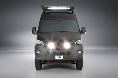 2020 Mercedes-Benz Sprinter 3500XD   - Photo 60 - Placentia, CA 92870