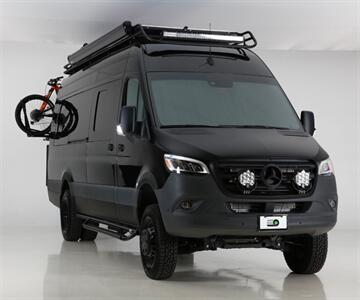 2020 Mercedes-Benz Sprinter 3500XD   - Photo 59 - Placentia, CA 92870