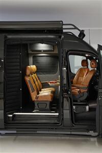 2020 Mercedes-Benz Sprinter 3500XD   - Photo 9 - Placentia, CA 92870