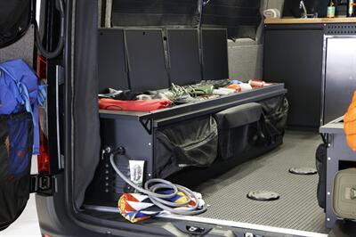 2020 Mercedes-Benz Sprinter 3500XD   - Photo 38 - Placentia, CA 92870