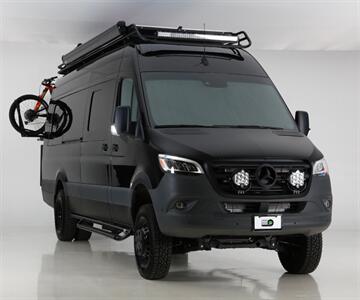2020 Mercedes-Benz Sprinter 3500XD   - Photo 2 - Placentia, CA 92870