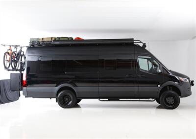 2020 Mercedes-Benz Sprinter 3500XD   - Photo 5 - Placentia, CA 92870