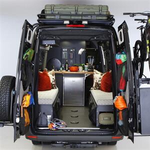 2020 Mercedes-Benz Sprinter 3500XD   - Photo 26 - Placentia, CA 92870