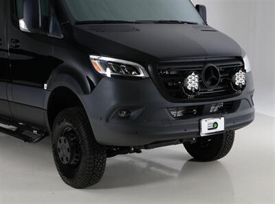 2020 Mercedes-Benz Sprinter 3500XD   - Photo 45 - Placentia, CA 92870
