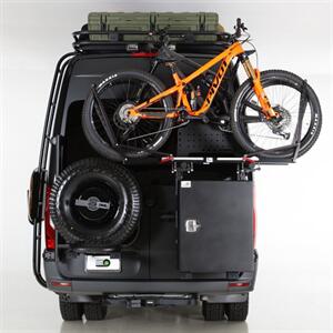 2020 Mercedes-Benz Sprinter 3500XD   - Photo 20 - Placentia, CA 92870
