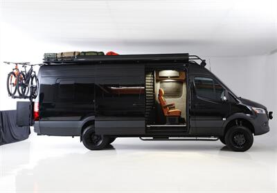 2020 Mercedes-Benz Sprinter 3500XD   - Photo 6 - Placentia, CA 92870