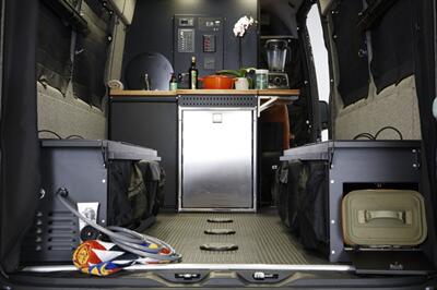 2020 Mercedes-Benz Sprinter 3500XD   - Photo 29 - Placentia, CA 92870