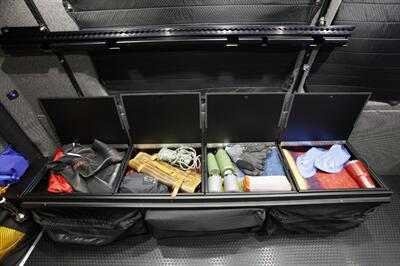 2020 Mercedes-Benz Sprinter 3500XD   - Photo 39 - Placentia, CA 92870