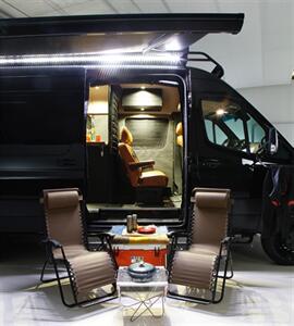 2020 Mercedes-Benz Sprinter 3500XD   - Photo 18 - Placentia, CA 92870